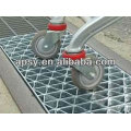 Trench Grating